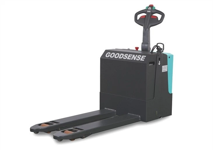 pallet jack 2 ton