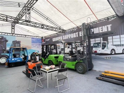 La Feria de Cantón está en progreso. Bienvenido a visitar GOODSENSE. Nuestro stand: 9.0B30-33/18....